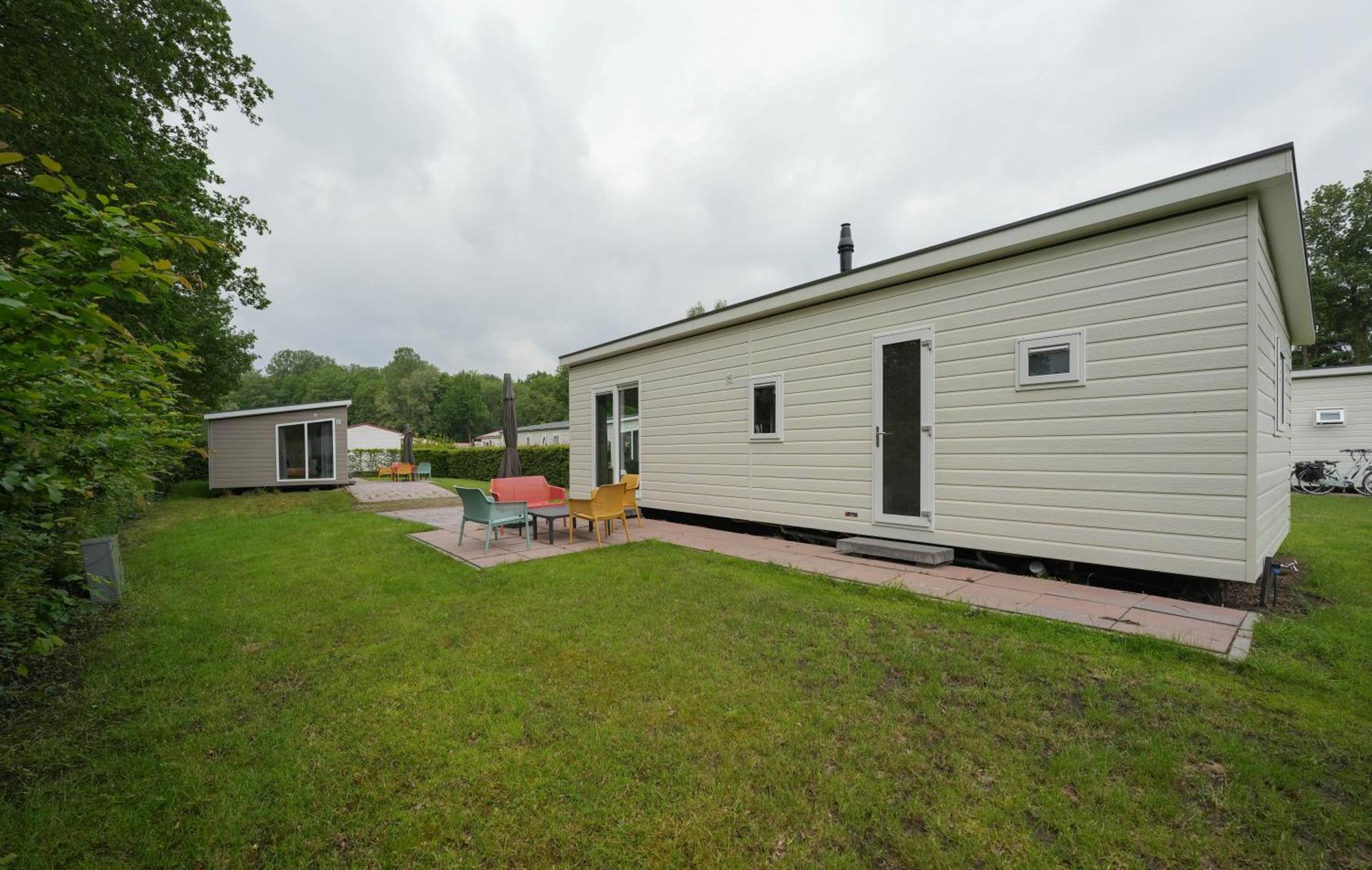 Hotel Camping Wedderbergen Camera foto